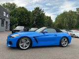 BMW Z4 bei Gebrauchtwagen.expert - Abbildung (10 / 15)