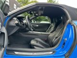 BMW Z4 bei Gebrauchtwagen.expert - Abbildung (12 / 15)