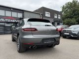 Porsche Macan bei Gebrauchtwagen.expert - Abbildung (14 / 15)