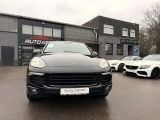 Porsche Cayenne bei Gebrauchtwagen.expert - Abbildung (15 / 15)