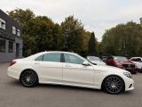 Mercedes-Benz S-Klasse bei Gebrauchtwagen.expert - Abbildung (2 / 15)