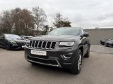 Jeep Grand Cherokee bei Gebrauchtwagen.expert - Abbildung (9 / 15) Jeep Grand Cherokee bei Gebrauchtwagen.expert - Abbildung (9 / 15)