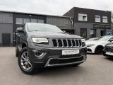 Jeep Grand Cherokee bei Gebrauchtwagen.expert - Abbildung (3 / 15) Jeep Grand Cherokee bei Gebrauchtwagen.expert - Abbildung (3 / 15)
