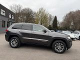 Jeep Grand Cherokee bei Gebrauchtwagen.expert - Abbildung (2 / 15) Jeep Grand Cherokee bei Gebrauchtwagen.expert - Abbildung (2 / 15)