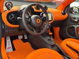 Smart smart fortwo bei Gebrauchtwagen.expert - Abbildung (13 / 15) Smart smart fortwo bei Gebrauchtwagen.expert - Abbildung (13 / 15)