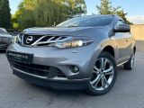 Nissan Murano bei Gebrauchtwagen.expert - Abbildung (10 / 15)