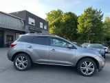 Nissan Murano bei Gebrauchtwagen.expert - Abbildung (6 / 15)
