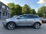 Nissan Murano bei Gebrauchtwagen.expert - Abbildung (13 / 15)