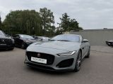 Jaguar F-Type bei Gebrauchtwagen.expert - Abbildung (9 / 15) Jaguar F-Type bei Gebrauchtwagen.expert - Abbildung (9 / 15)