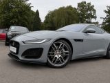 Jaguar F-Type bei Gebrauchtwagen.expert - Abbildung (11 / 15) Jaguar F-Type bei Gebrauchtwagen.expert - Abbildung (11 / 15)