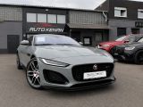 Jaguar F-Type bei Gebrauchtwagen.expert - Abbildung (3 / 15) Jaguar F-Type bei Gebrauchtwagen.expert - Abbildung (3 / 15)