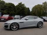 Jaguar F-Type bei Gebrauchtwagen.expert - Abbildung (15 / 15) Jaguar F-Type bei Gebrauchtwagen.expert - Abbildung (15 / 15)