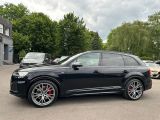 Audi Q7 bei Gebrauchtwagen.expert - Abbildung (10 / 15)