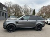 Land Rover Range Rover Sport bei Gebrauchtwagen.expert - Abbildung (13 / 15)