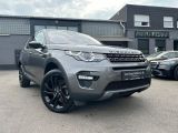 Land Rover Discovery Sport bei Gebrauchtwagen.expert - Abbildung (3 / 15)