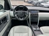 Land Rover Discovery Sport bei Gebrauchtwagen.expert - Abbildung (5 / 15)
