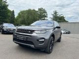 Land Rover Discovery Sport bei Gebrauchtwagen.expert - Abbildung (9 / 15)