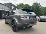 Land Rover Discovery Sport bei Gebrauchtwagen.expert - Abbildung (14 / 15)