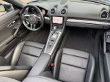 Porsche Boxster bei Gebrauchtwagen.expert - Abbildung (8 / 15)