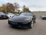Porsche Boxster bei Gebrauchtwagen.expert - Abbildung (9 / 15)
