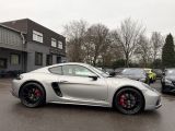 Porsche Cayman bei Gebrauchtwagen.expert - Abbildung (7 / 15) Porsche Cayman bei Gebrauchtwagen.expert - Abbildung (7 / 15)
