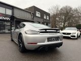 Porsche Cayman bei Gebrauchtwagen.expert - Abbildung (15 / 15) Porsche Cayman bei Gebrauchtwagen.expert - Abbildung (15 / 15)