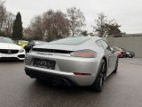 Porsche Cayman bei Gebrauchtwagen.expert - Abbildung (6 / 15) Porsche Cayman bei Gebrauchtwagen.expert - Abbildung (6 / 15)