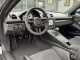Porsche Cayman bei Gebrauchtwagen.expert - Abbildung (15 / 15)