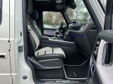 Mercedes-Benz G-Klasse bei Gebrauchtwagen.expert - Abbildung (3 / 15)