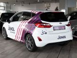 Ford Fiesta bei Gebrauchtwagen.expert - Abbildung (10 / 15)