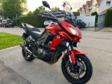 Kawasaki Versys bei Gebrauchtwagen.expert - Abbildung (9 / 15)