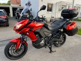 Kawasaki Versys bei Gebrauchtwagen.expert - Abbildung (7 / 15)