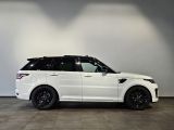 Land Rover Range Rover Sport bei Gebrauchtwagen.expert - Abbildung (6 / 10)