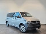 VW T6 Caravelle bei Gebrauchtwagen.expert - Abbildung (2 / 10) VW T6 Caravelle bei Gebrauchtwagen.expert - Abbildung (2 / 10)