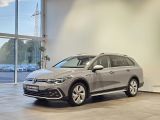 VW Golf VIII bei Gebrauchtwagen.expert - Abbildung (4 / 10)