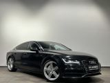 Audi A7 bei Gebrauchtwagen.expert - Abbildung (5 / 10)
