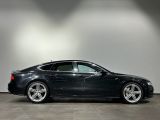 Audi A7 bei Gebrauchtwagen.expert - Abbildung (7 / 10)
