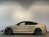 Audi RS7 bei Gebrauchtwagen.expert - Abbildung (8 / 10)