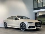 Audi RS7 bei Gebrauchtwagen.expert - Abbildung (5 / 10)