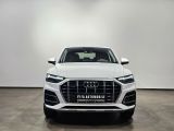 Audi Q5 bei Gebrauchtwagen.expert - Abbildung (3 / 10)