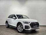 Audi Q5 bei Gebrauchtwagen.expert - Abbildung (2 / 10)