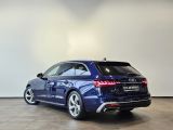Audi A4 bei Gebrauchtwagen.expert - Abbildung (10 / 10)
