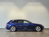 Audi A4 bei Gebrauchtwagen.expert - Abbildung (7 / 10)
