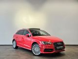 Audi A3 Sportback bei Gebrauchtwagen.expert - Abbildung (2 / 10)