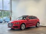 Audi A3 Sportback bei Gebrauchtwagen.expert - Abbildung (4 / 10)