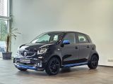 Smart smart forfour bei Gebrauchtwagen.expert - Abbildung (5 / 10)