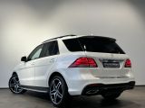 Mercedes-Benz GLE 350d AMG bei Gebrauchtwagen.expert - Abbildung (9 / 10)