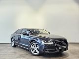 Audi A8 bei Gebrauchtwagen.expert - Abbildung (2 / 10) Audi A8 bei Gebrauchtwagen.expert - Abbildung (2 / 10)