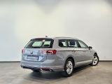 VW Passat bei Gebrauchtwagen.expert - Abbildung (9 / 10)