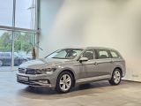 VW Passat bei Gebrauchtwagen.expert - Abbildung (4 / 10)